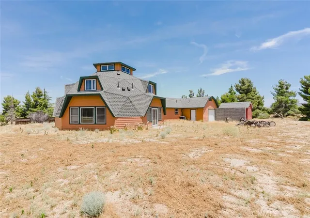 4th image of 25320 Divinci Ave, Lancaster, CA 93536 | MLS# GD26122682
