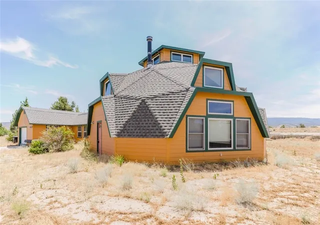 5th image of 25320 Divinci Ave, Lancaster, CA 93536 | MLS# GD26122682