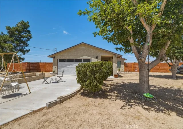 Photo 1 of Single family home for sale at 23560 Tussing Ranch, Apple Valley, CA 92308 | MLS# DW26122106 | Listing updated on 2026-10-01