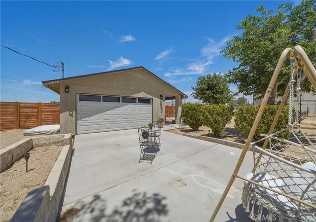 Photo 3 of Single family home for sale at 23560 Tussing Ranch, Apple Valley, CA 92308 | MLS# DW26122106 | Listing updated on 2026-10-01
