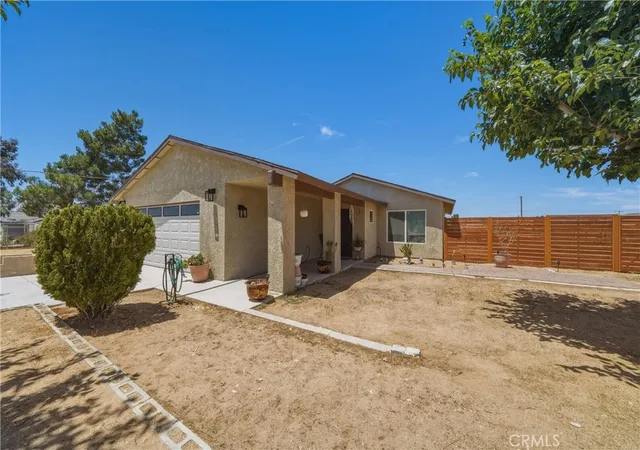 Photo 3 of Single family home for sale at 23560 Tussing Ranch, Apple Valley, CA 92308 | MLS# DW26122106 | Listing updated on 2026-10-01