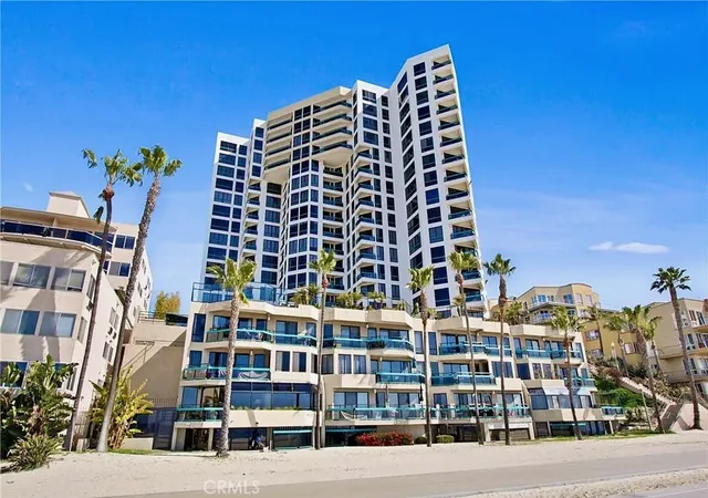 Homes for sale in Long Beach, CA | 1310 E Ocean #101, Long Beach, CA 90802 | MLS# RS26105616