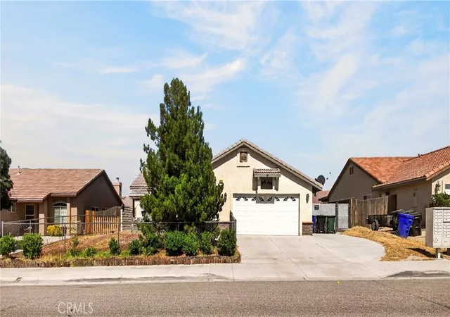 Photo 1 of Single family home for sale at 13221 Cypress, Victorville, CA 92395 | MLS# PW26117873 | Listing updated on 2026-06-07