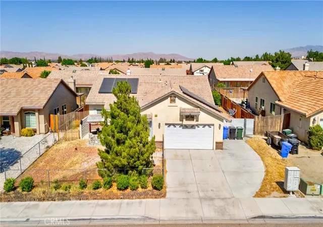 Photo 2 of Single family home for sale at 13221 Cypress, Victorville, CA 92395 | MLS# PW26117873 | Listing updated on 2026-06-07