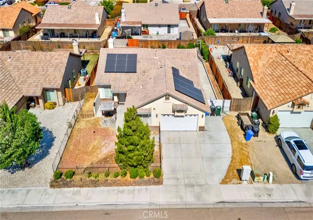 Photo 3 of Single family home for sale at 13221 Cypress, Victorville, CA 92395 | MLS# PW26117873 | Listing updated on 2026-06-07