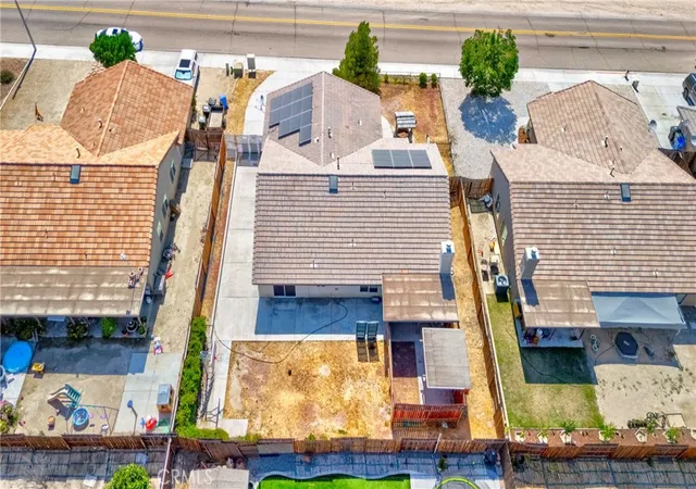 Photo 4 of Single family home for sale at 13221 Cypress, Victorville, CA 92395 | MLS# PW26117873 | Listing updated on 2026-06-07