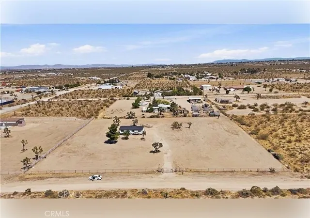 1st image of 0 Desert View Ct, Pinon Hills, CA 92372 | MLS# SB26116642