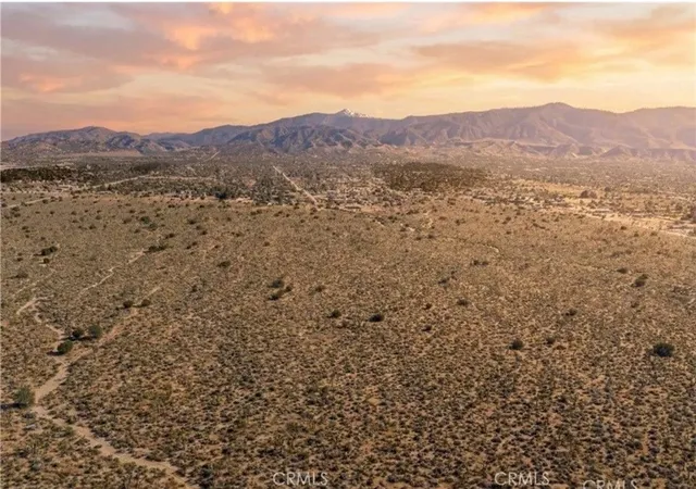 26th image of 0 Desert View Ct, Pinon Hills, CA 92372 | MLS# SB26116642