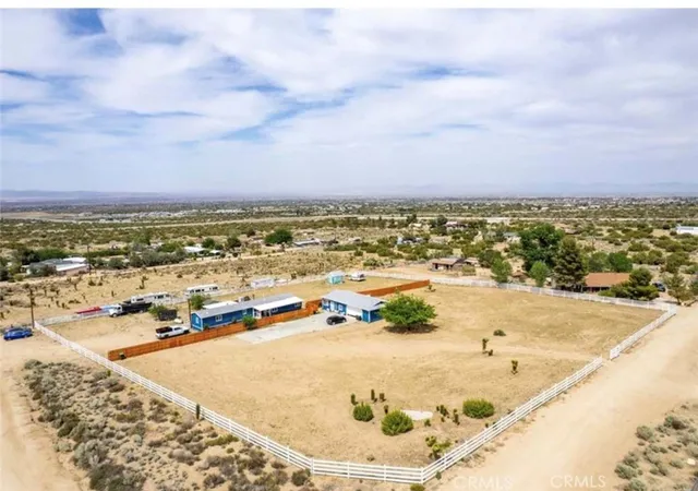 4th image of 0 Desert View Ct, Pinon Hills, CA 92372 | MLS# SB26116642