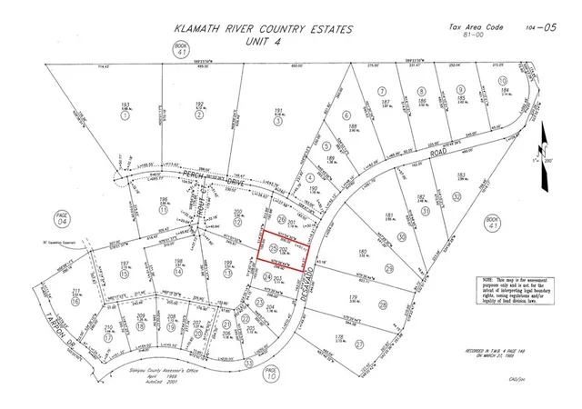 1st image of 0 Desavado Rd, Montague, CA 96064 | MLS# ND26107003