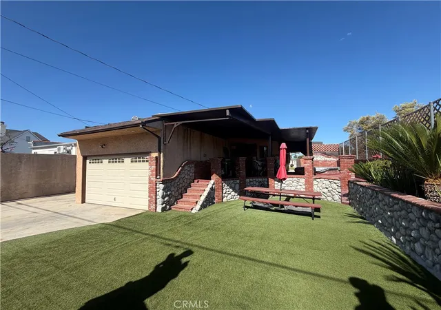 Homes for sale in Alhambra, CA | 1153 S South 2Nd Street, Alhambra, CA 91801 | MLS# WS26123032