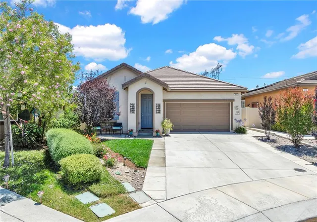 2nd image of 474 Rushmore Peak, Beaumont, CA 92223 | MLS# IG26123076