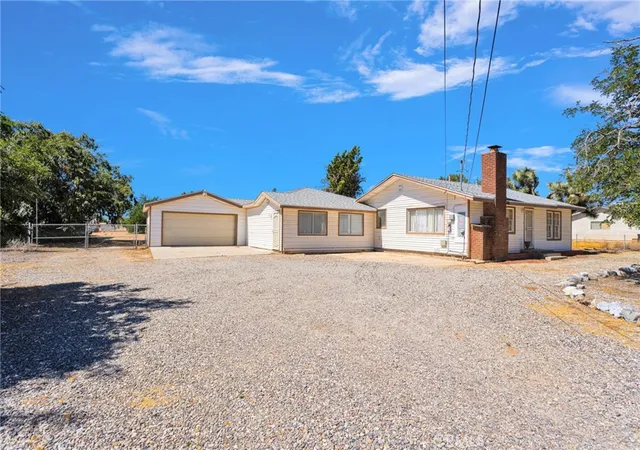 Photo 1 of Single family home for sale at 15129 Cedar St, Hesperia, CA 92345 | MLS# HD26123078 | Listing updated on 2026-09-26