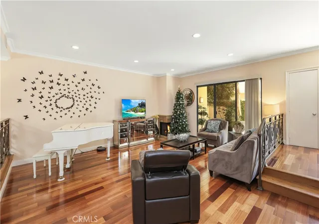 Photo 2 of Townhouse for sale at 2235 Century Hl, Los Angeles, CA 90067 | MLS# RS26123106 | Listing updated on 2026-06-06