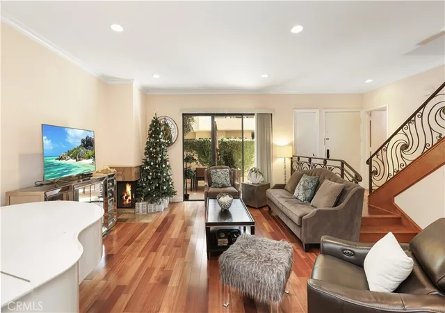 Photo 3 of Townhouse for sale at 2235 Century Hl, Los Angeles, CA 90067 | MLS# RS26123106 | Listing updated on 2026-06-06