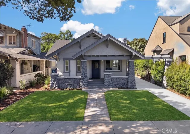 Photo 1 of Multi family home for sale at 1305 West 46th, Los Angeles, CA 90037 | MLS# CV26123098 | Listing updated on 2026-09-27