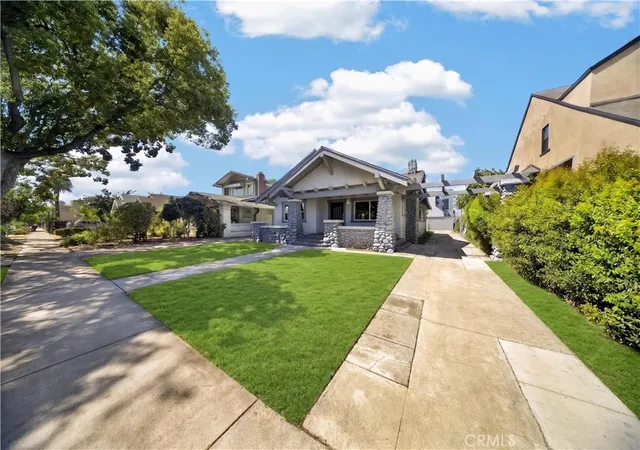 Photo 2 of Multi family home for sale at 1305 West 46th, Los Angeles, CA 90037 | MLS# CV26123098 | Listing updated on 2026-09-27