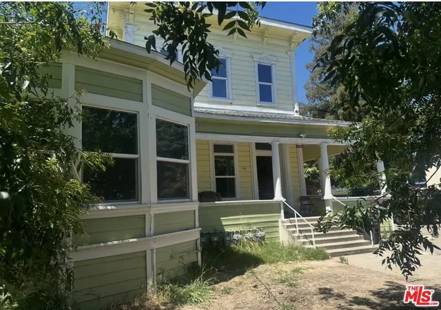 Photo 3 of Multi family home for sale at 145 W Flora St, Stockton, CA 95202 | MLS# 26839999 | Listing updated on 2026-08-31