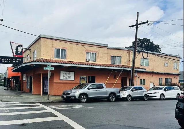2nd image of 256167 El Camino Real, Redwood City, CA 94061 | MLS# ML82049992