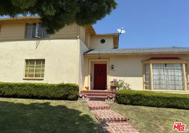 Photo 1 of Sale Pending at 3635 Aureola Blvd, View Park, CA 90008 | MLS# 26842841 | Listing updated on 2026-07-14