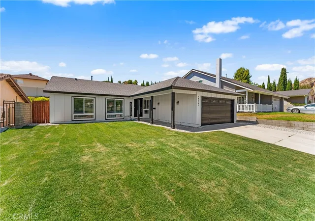Homes for sale in Canyon Country, CA | 29147 Lotusgarden Dr, Canyon Country, CA 91387 | MLS# SR26107323