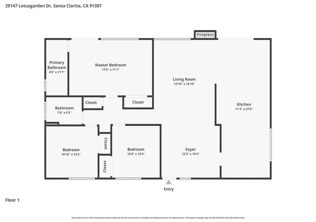 Homes for sale in Canyon Country, CA | 29147 Lotusgarden Dr, Canyon Country, CA 91387 | MLS# SR26107323