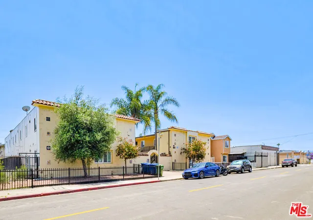 Homes for sale in Harbor City, CA | 1344 253Rd St, Harbor City, CA 90710 | MLS# 26843231