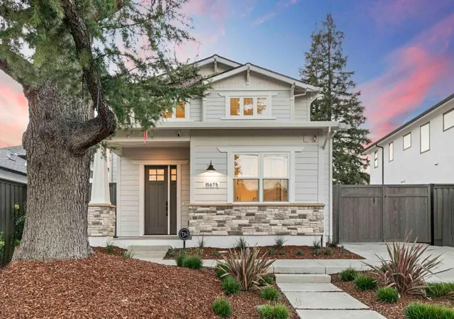 Homes for sale in Los Gatos, CA | 15675 El Gato Ln, Los Gatos, CA 95032 | MLS# ML82049995
