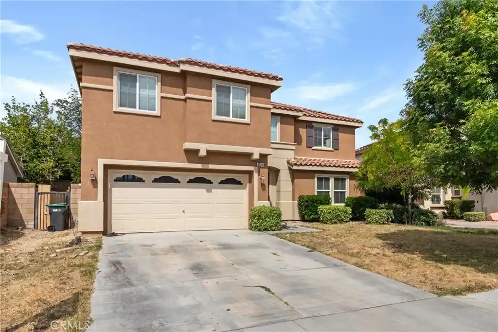 Photo 1 of Single family home for sale at 43245 Sunny, Lancaster, CA 93536 | MLS# SR26116014 | Listing updated on 2026-10-31