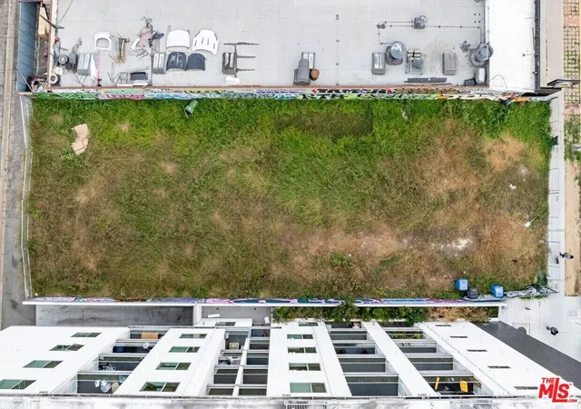 Photo 3 of Land for sale at 1656 Sawtelle Blvd, Los Angeles, CA 90025 | MLS# 26843965 | Listing updated on 2026-06-05