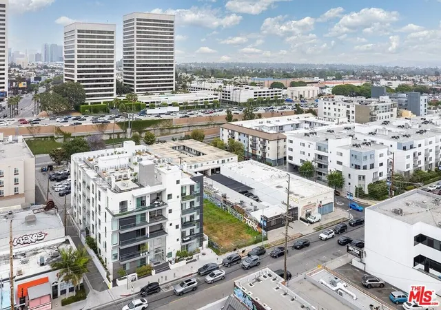 Photo 4 of Land for sale at 1656 Sawtelle Blvd, Los Angeles, CA 90025 | MLS# 26843965 | Listing updated on 2026-06-05