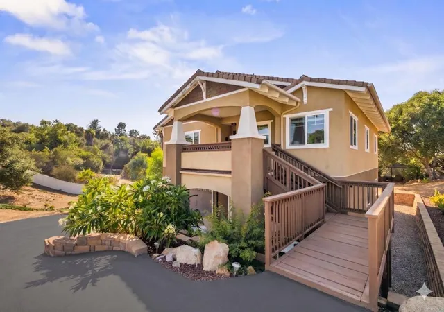 2nd image of 27636 Mountain Meadow Rd, Escondido, CA 92026 | MLS# NDP2605450