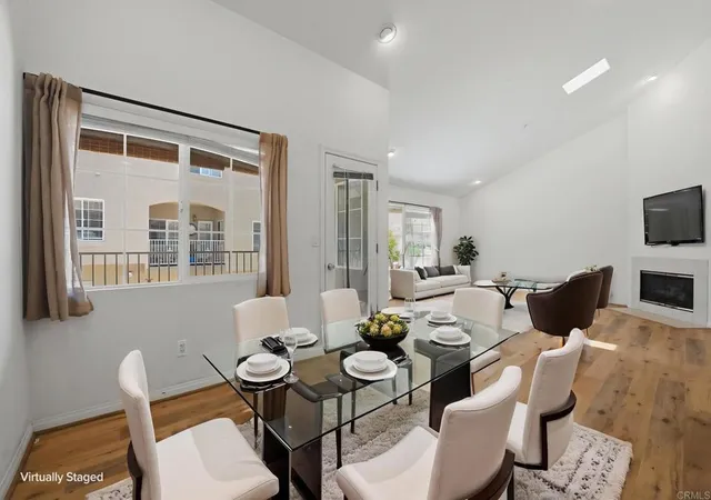 Photo 3 of Townhouse for sale at 7548 Romeria St, Carlsbad, CA 92009 | MLS# NDP2605451 | Listing updated on 2026-09-25