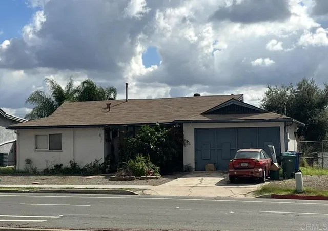 1st image of 9565 Mast Blvd, Santee, CA 92071 | MLS# PTP2604350