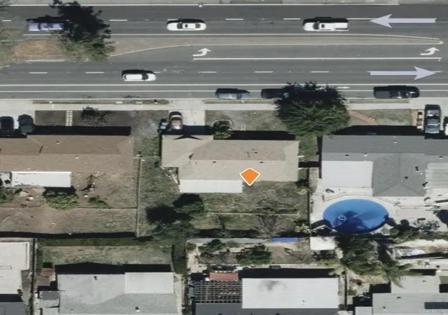 3rd image of 9565 Mast Blvd, Santee, CA 92071 | MLS# PTP2604350
