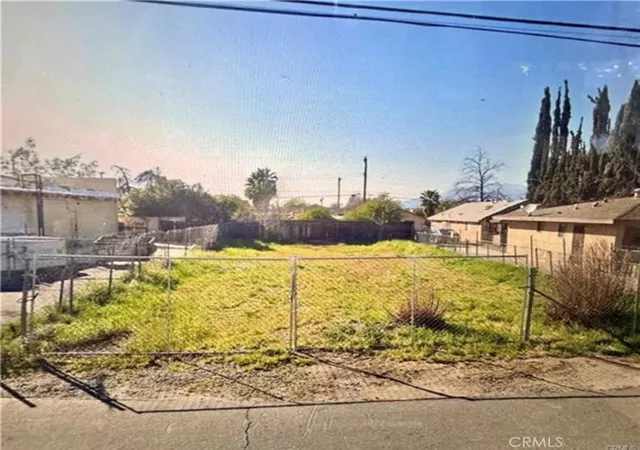 Photo 1 of Land for sale at 7570 Bonnie St, San Bernardino, CA 92410 | MLS# IV26123168 | Listing updated on 2026-07-05
