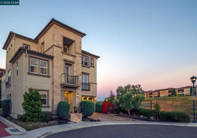 Photo 1 of Single family home for sale at 600 Thyme Way, San Ramon, CA 94582 | MLS# 41137407 | Listing updated on 2026-10-08