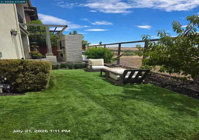 Photo 3 of Single family home for sale at 600 Thyme Way, San Ramon, CA 94582 | MLS# 41137407 | Listing updated on 2026-10-08