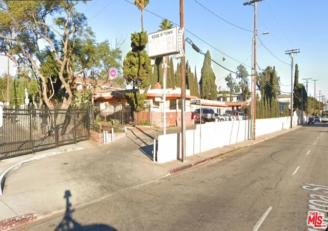 Photo 1 of Sale Pending at 503 W Athens Blvd, Los Angeles, CA 90044 | MLS# 26843971 | Listing updated on 2026-06-30