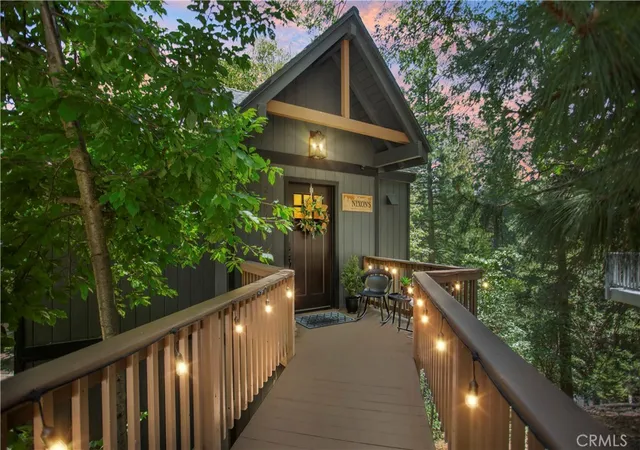 1st image of 26561 Thunderbird, Lake Arrowhead, CA 92352 | MLS# IG26123170