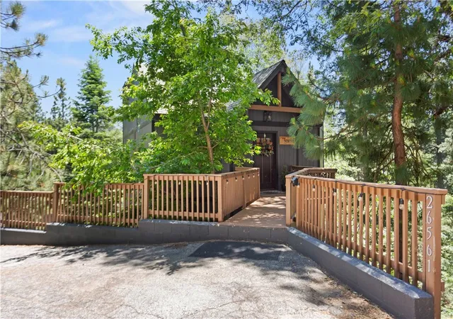 2nd image of 26561 Thunderbird, Lake Arrowhead, CA 92352 | MLS# IG26123170