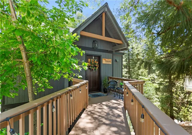 3rd image of 26561 Thunderbird, Lake Arrowhead, CA 92352 | MLS# IG26123170