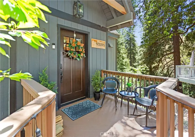 4th image of 26561 Thunderbird, Lake Arrowhead, CA 92352 | MLS# IG26123170