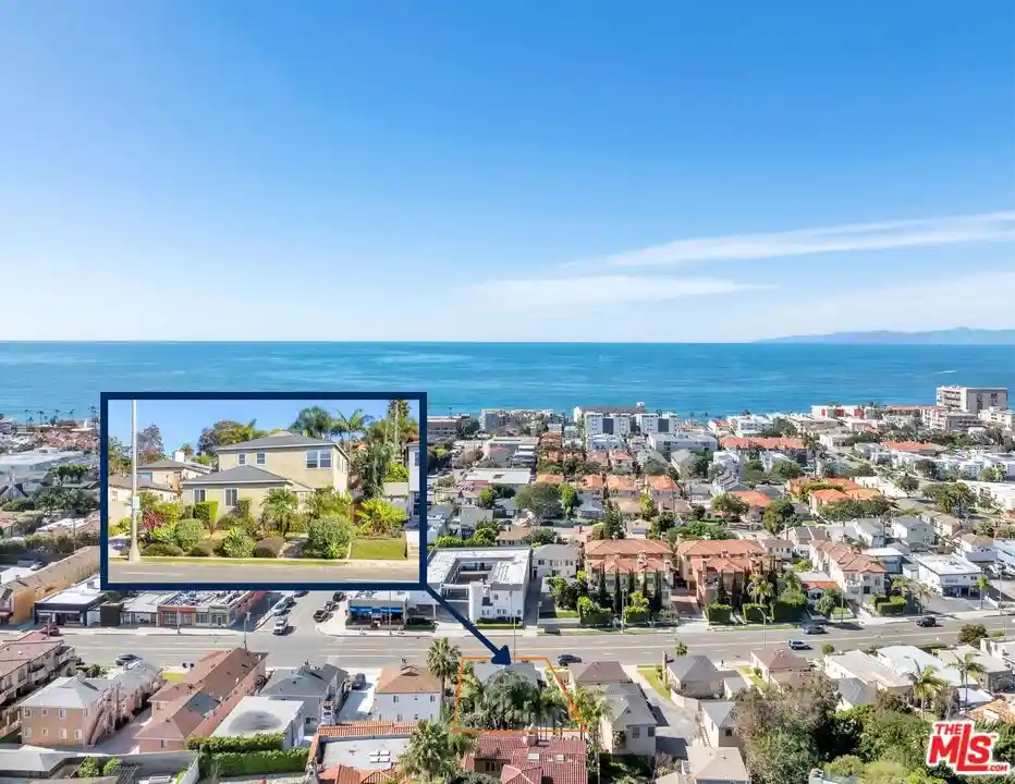 Multi family home for sale at 622 S Pacific Coast Hwy, Redondo Beach, CA 90277 | MLS# 26843891
