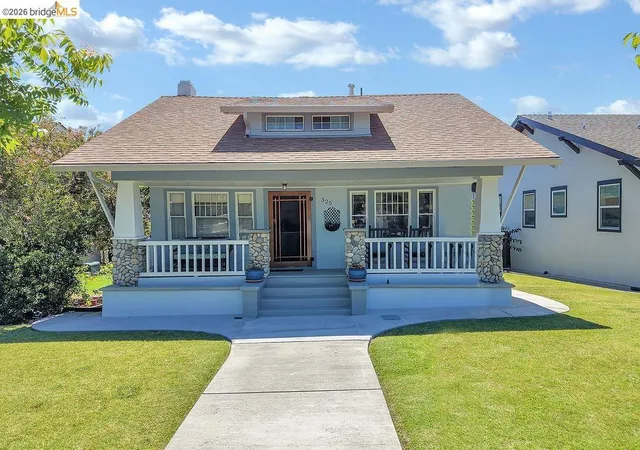 Photo 4 of Single family home for sale at 325 S 2nd Street, Rio Vista, CA 94571 | MLS# 41137410 | Listing updated on 2026-07-09