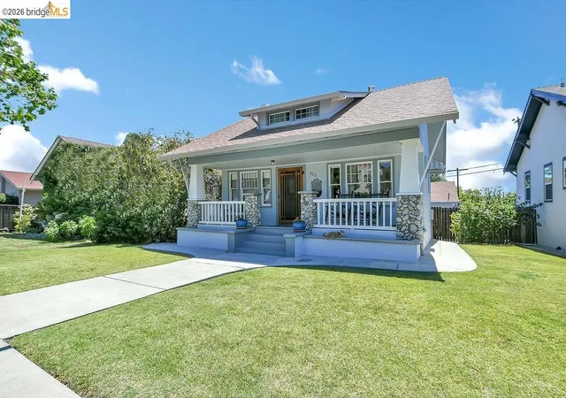 Photo 5 of Single family home for sale at 325 S 2nd Street, Rio Vista, CA 94571 | MLS# 41137410 | Listing updated on 2026-07-09