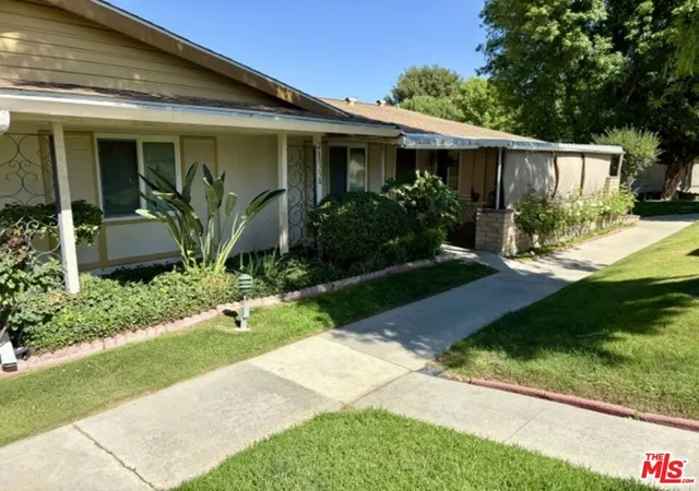 Photo 1 of Condo for sale at 26833 Ave Of The Oaks #A, Newhall, CA 91321 | MLS# 26664947 | Listing updated on 2026-09-07