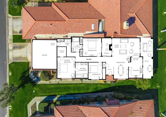34th image of 152 Camino Arroyo S, Palm Desert, CA 92260 | MLS# 219148852PS