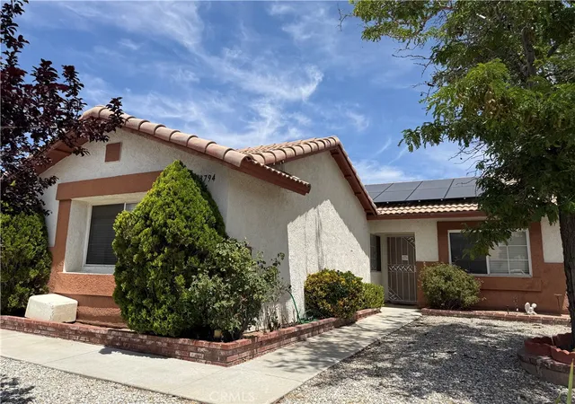 Photo 1 of Single family home for sale at 13794 Valera, Victorville, CA 92392 | MLS# HD26123160 | Listing updated on 2026-10-06