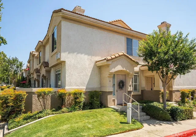Condo for sale at 920 N Turner Ave #8, Ontario, CA 91764 | MLS# CV26123044